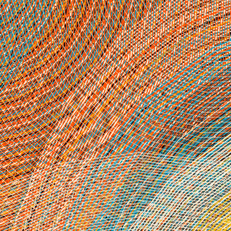 A Stitch Is Fine #60