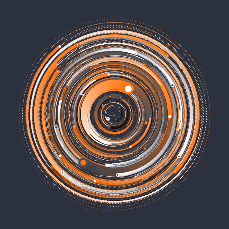 Cycles #109