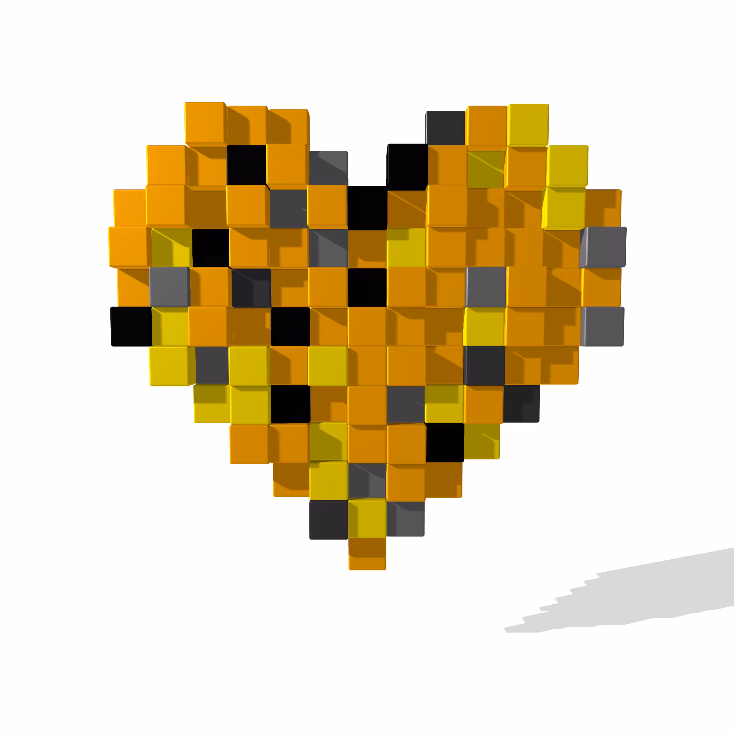 heart + craft #7647