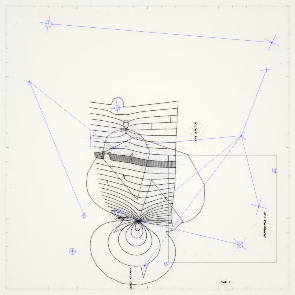 You are here #795