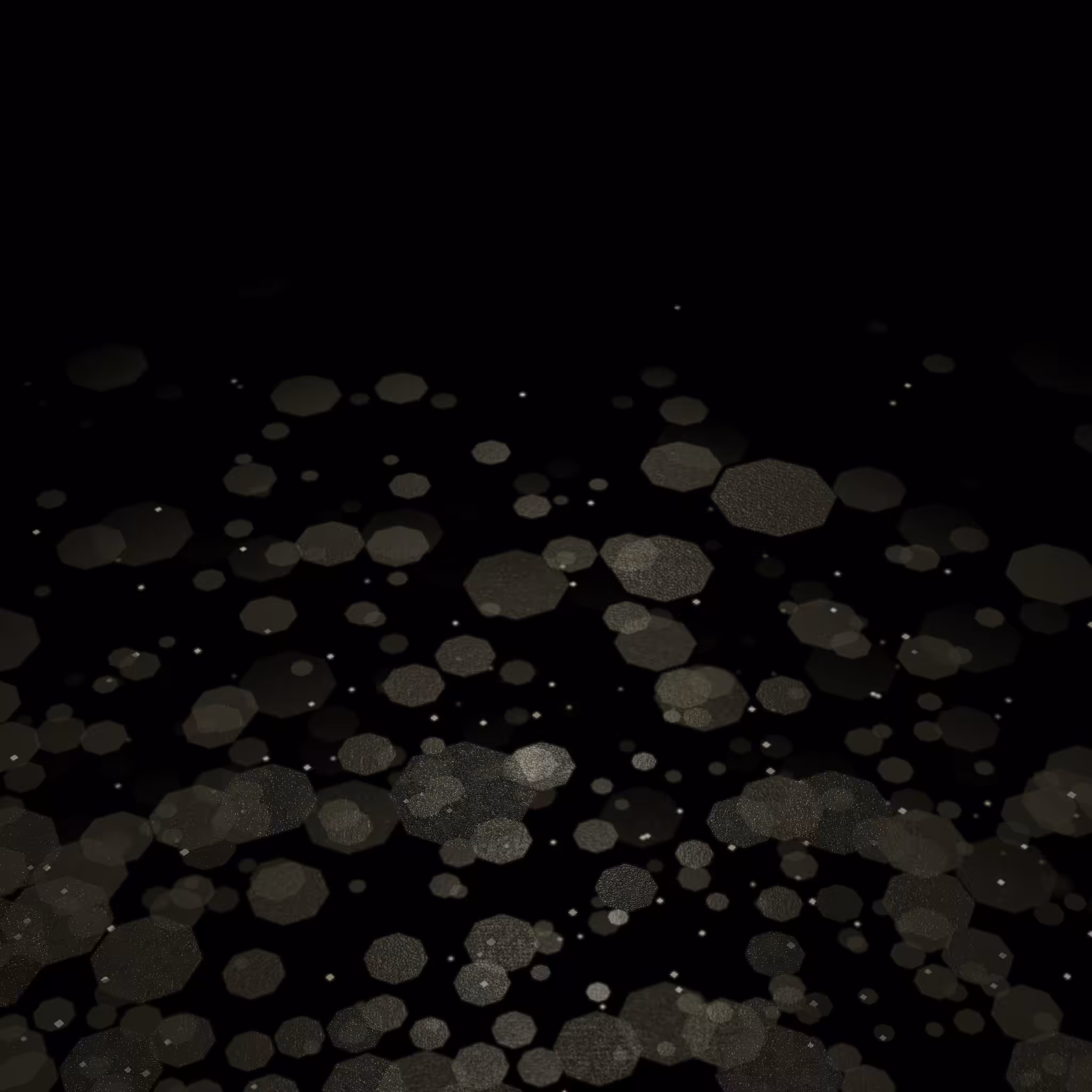 Pond (night edition)