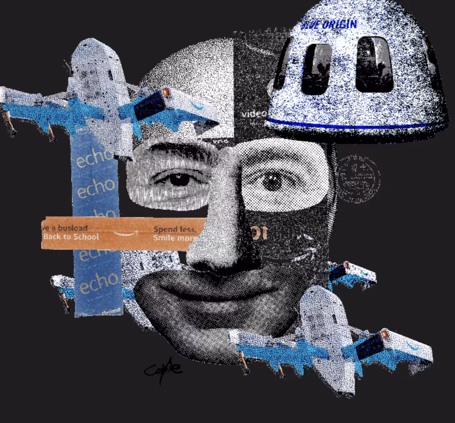 Jeff Bezos