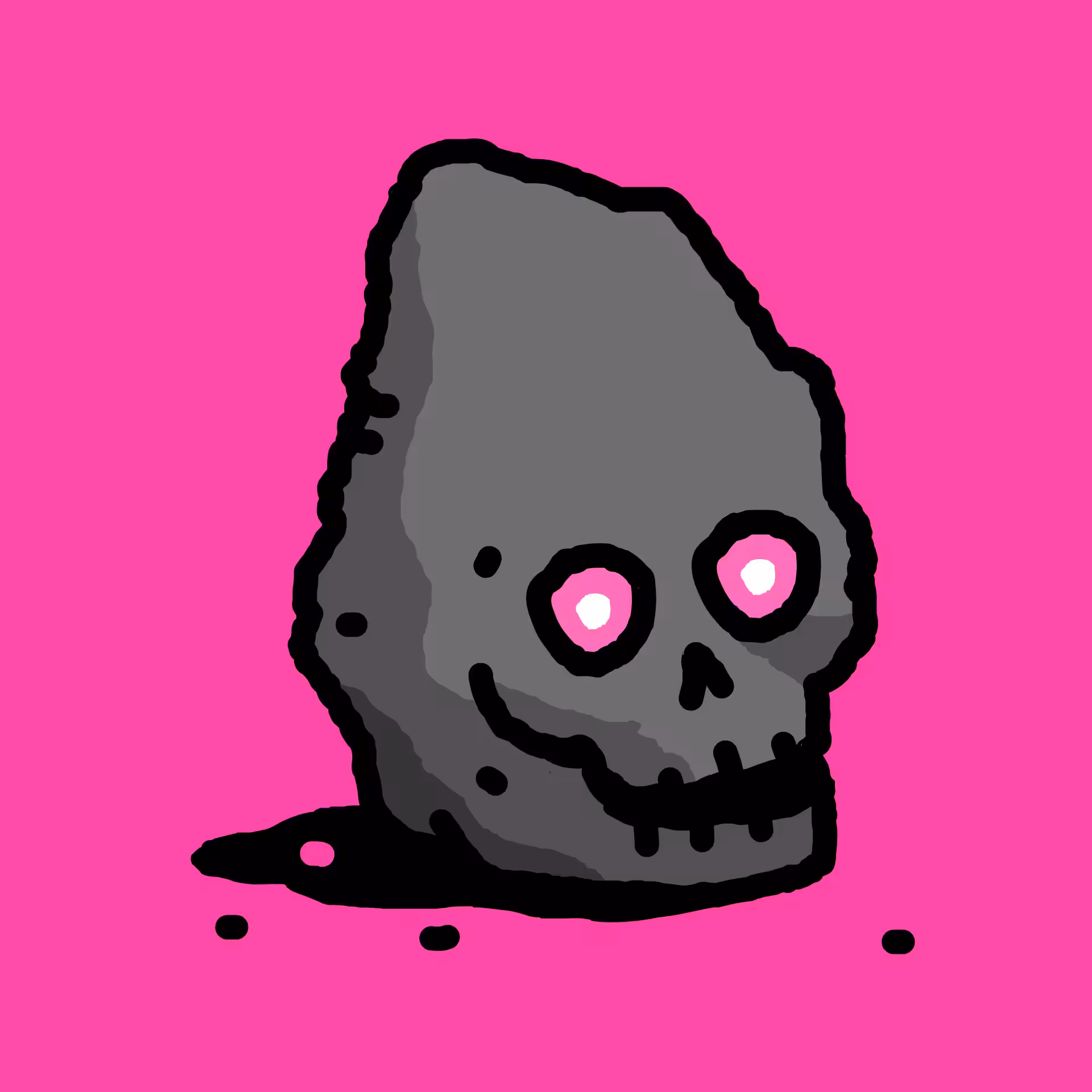 BoneRocks #83