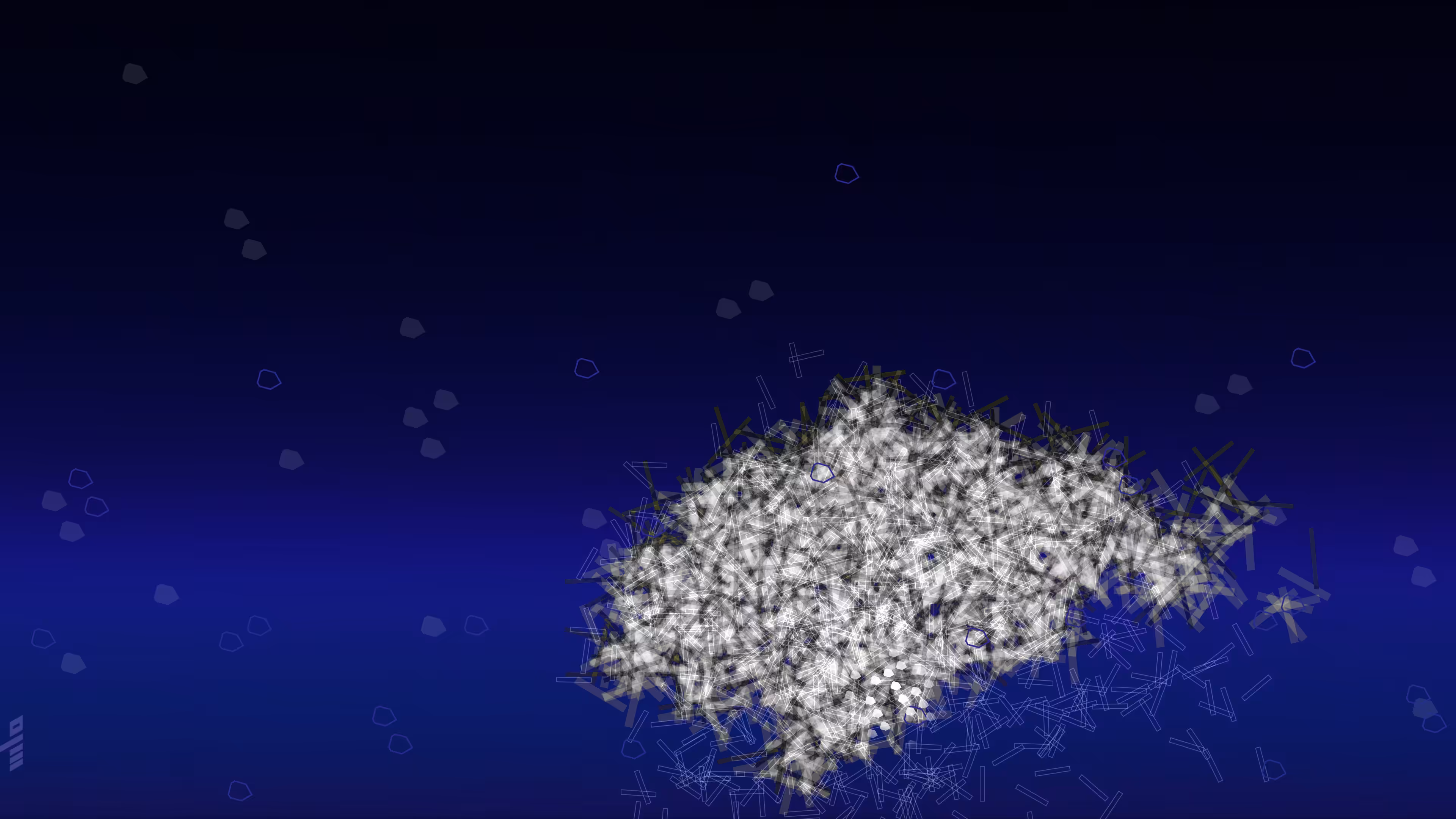 Noctilucent Memento #139