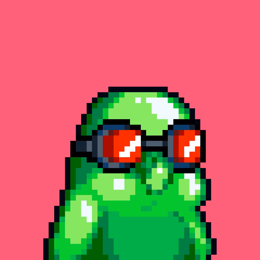 Lovebirds: Lovebird#7407