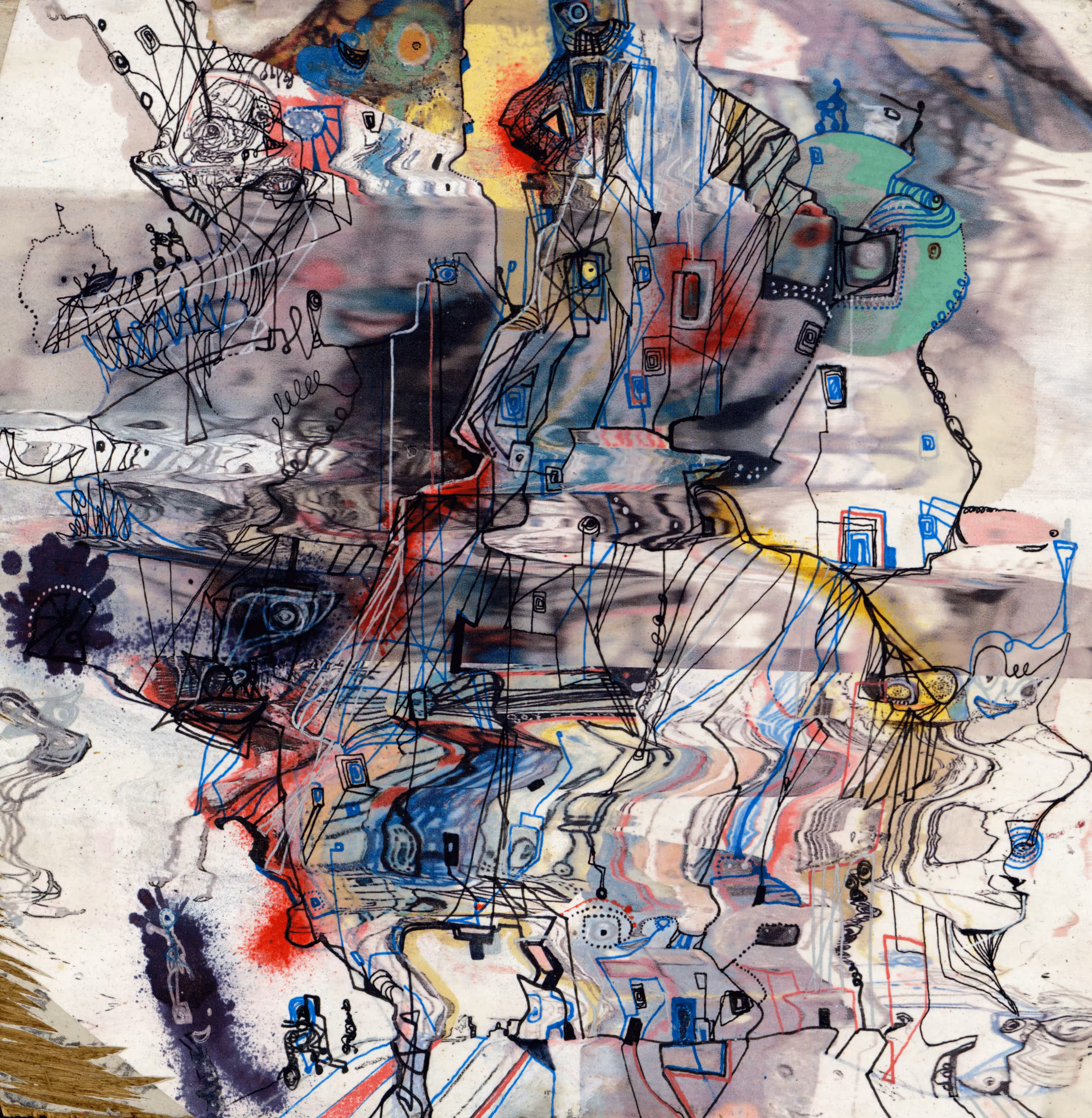 Hyperreality