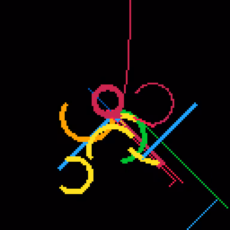 Computational Growth #12