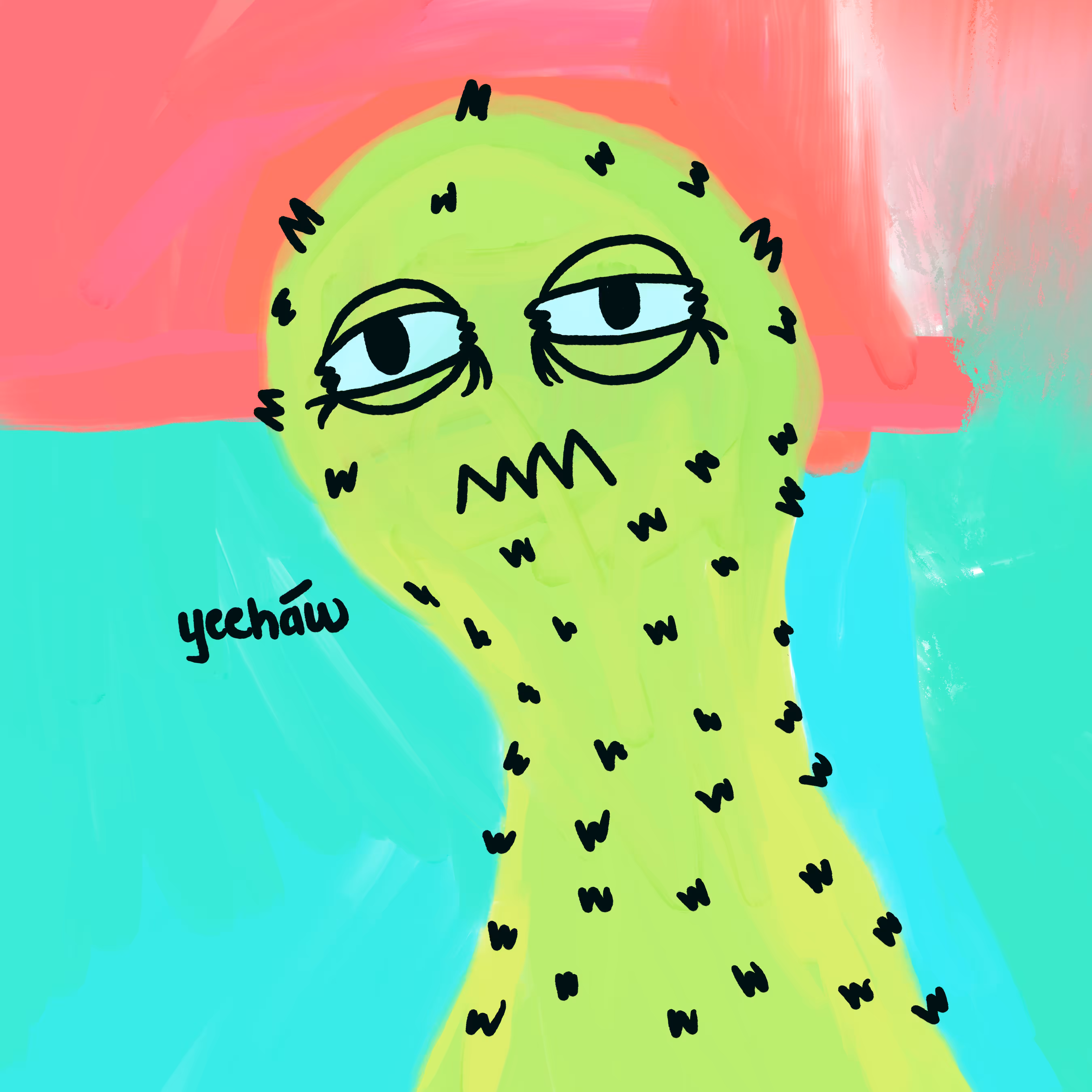 exquisite corpse 14