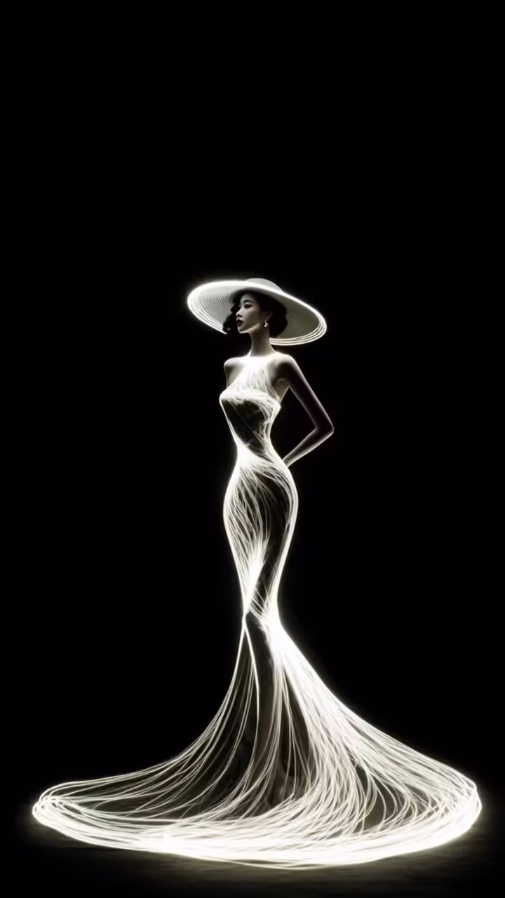 Luminous