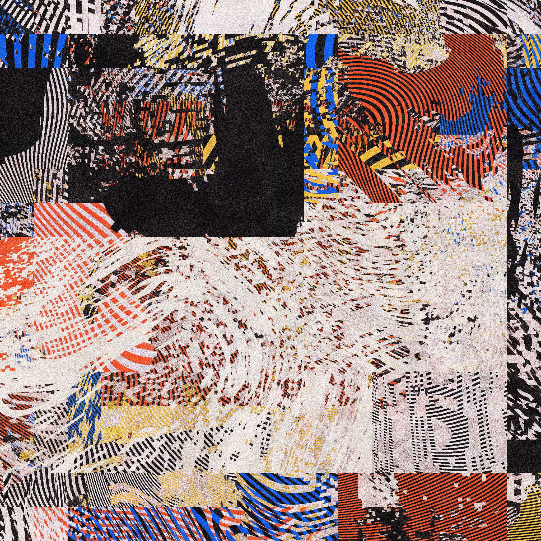 Décollage #349