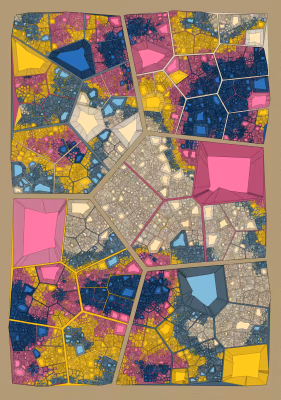 Megalopolis #198