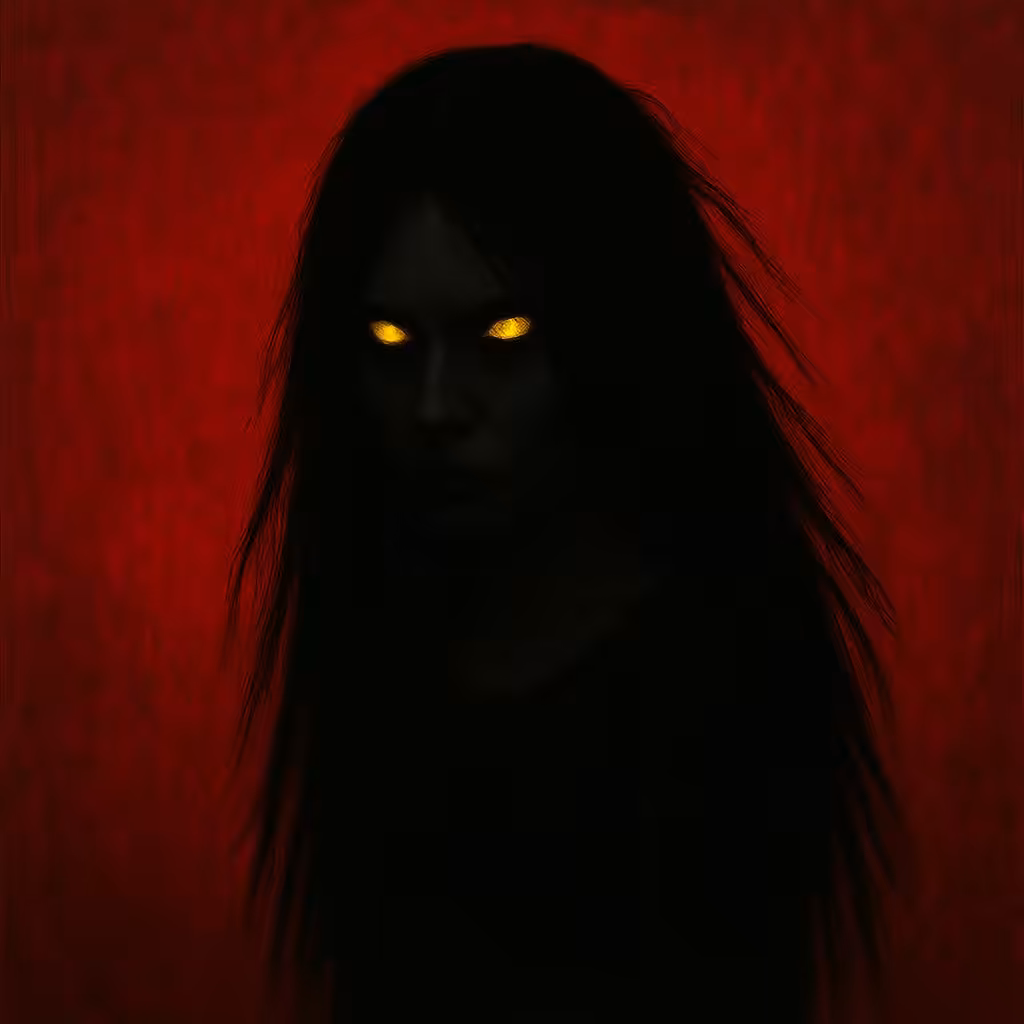 Malice Eyes