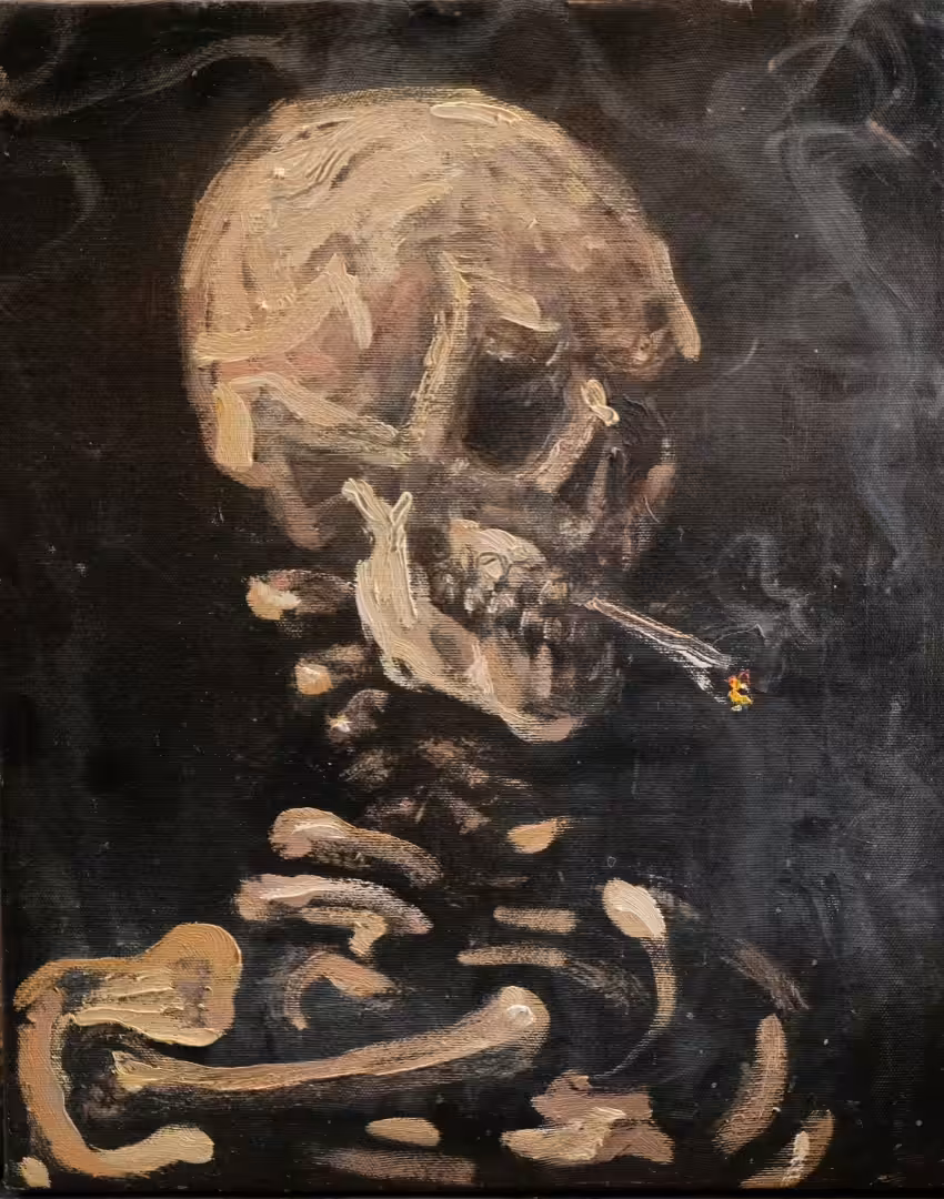 My Van Gogh