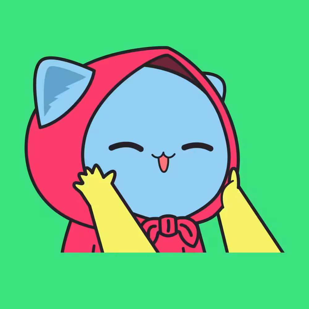 A Cute Cat: Adorable Tabby Cat #024
