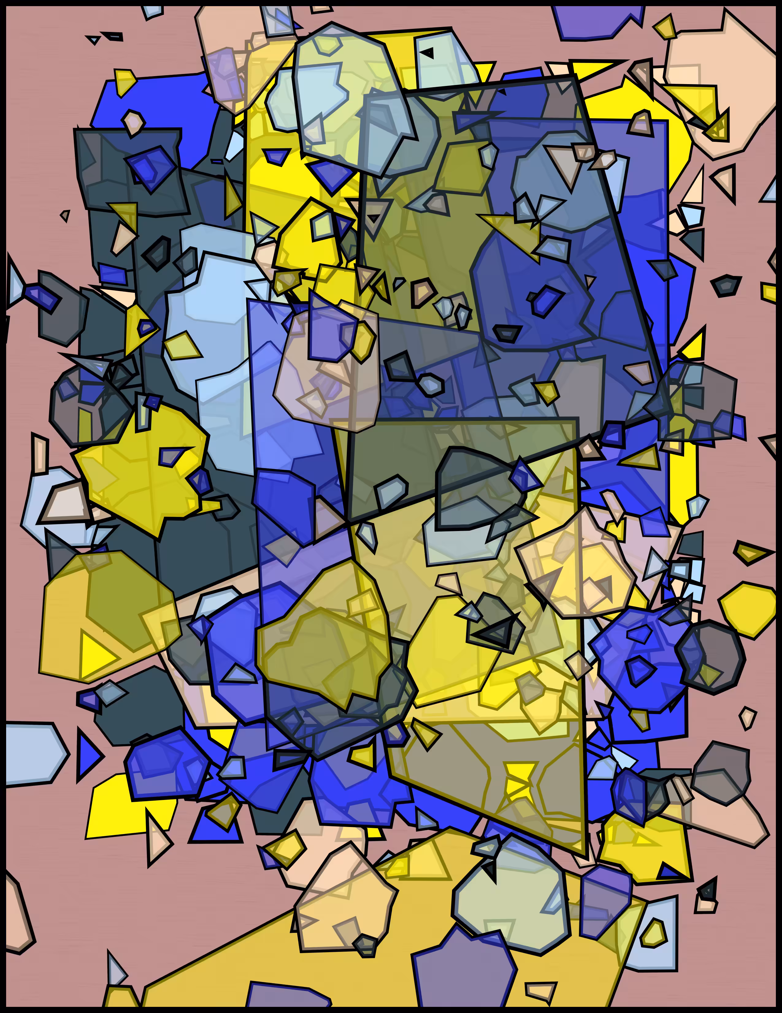 Asteroids #42