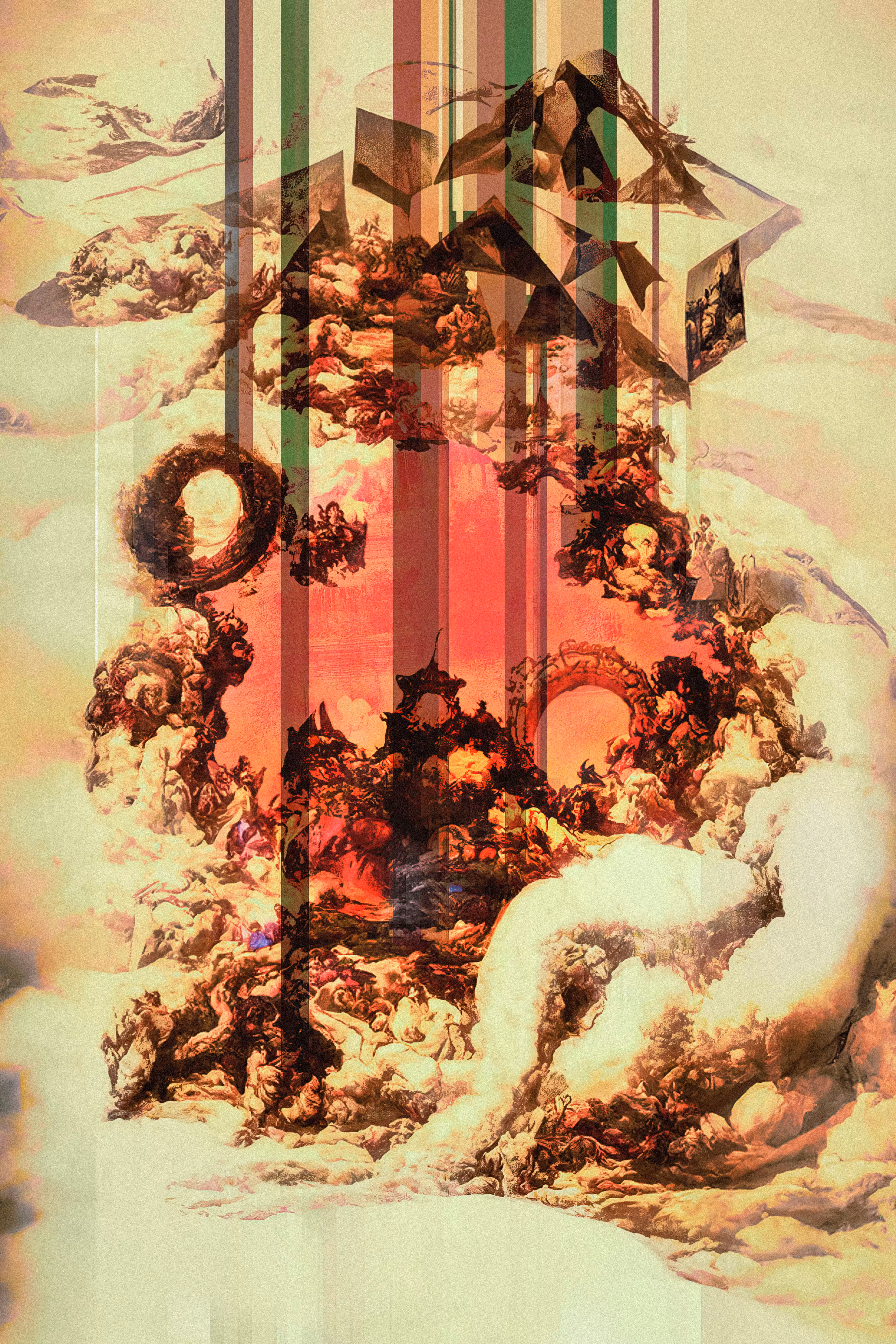 Astral Kingdom X