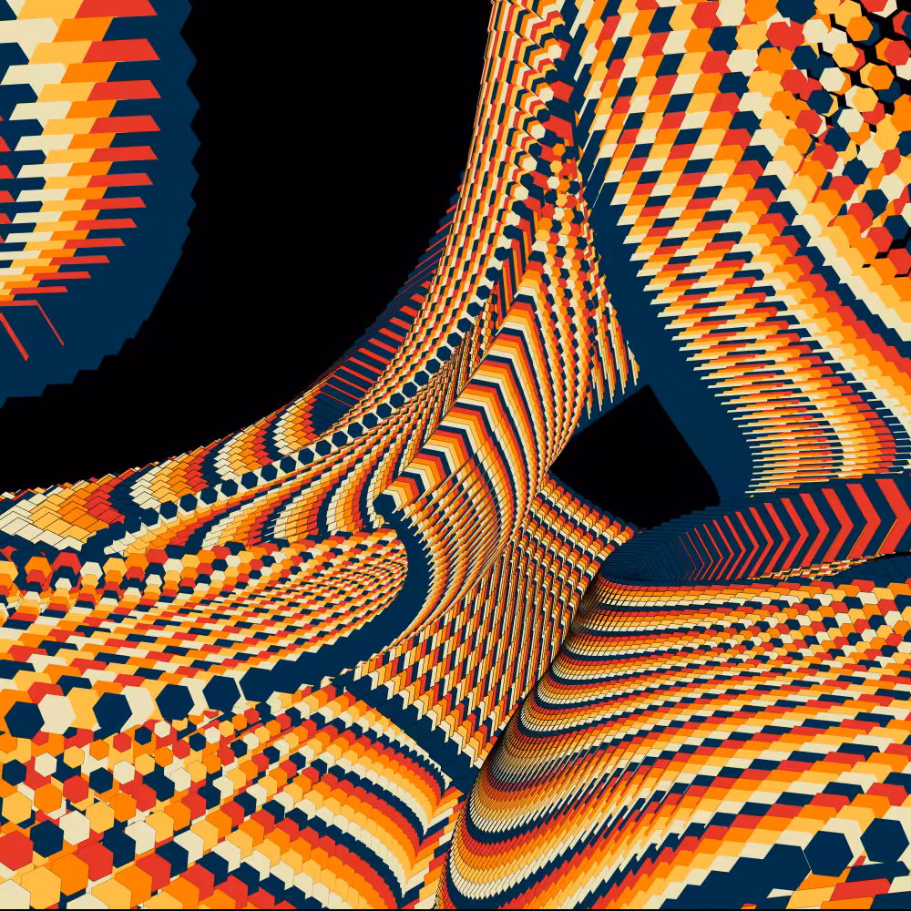 perpetuum [im]mobile #32