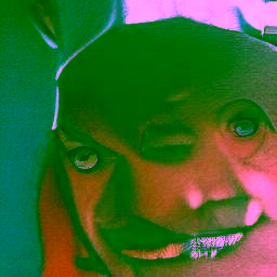 Subhuman #637