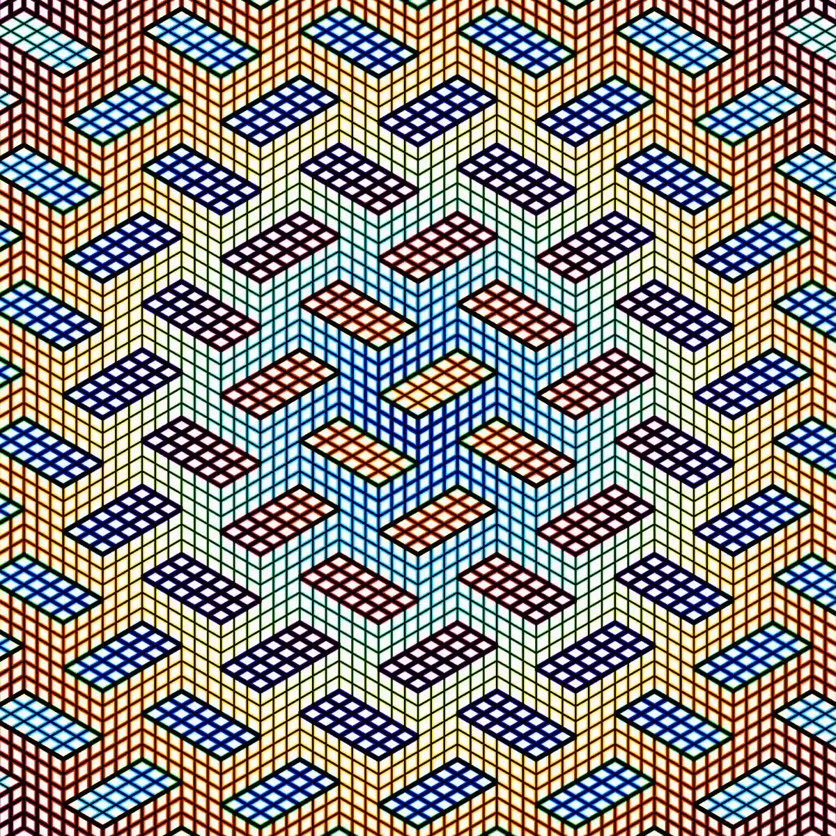 grid 1