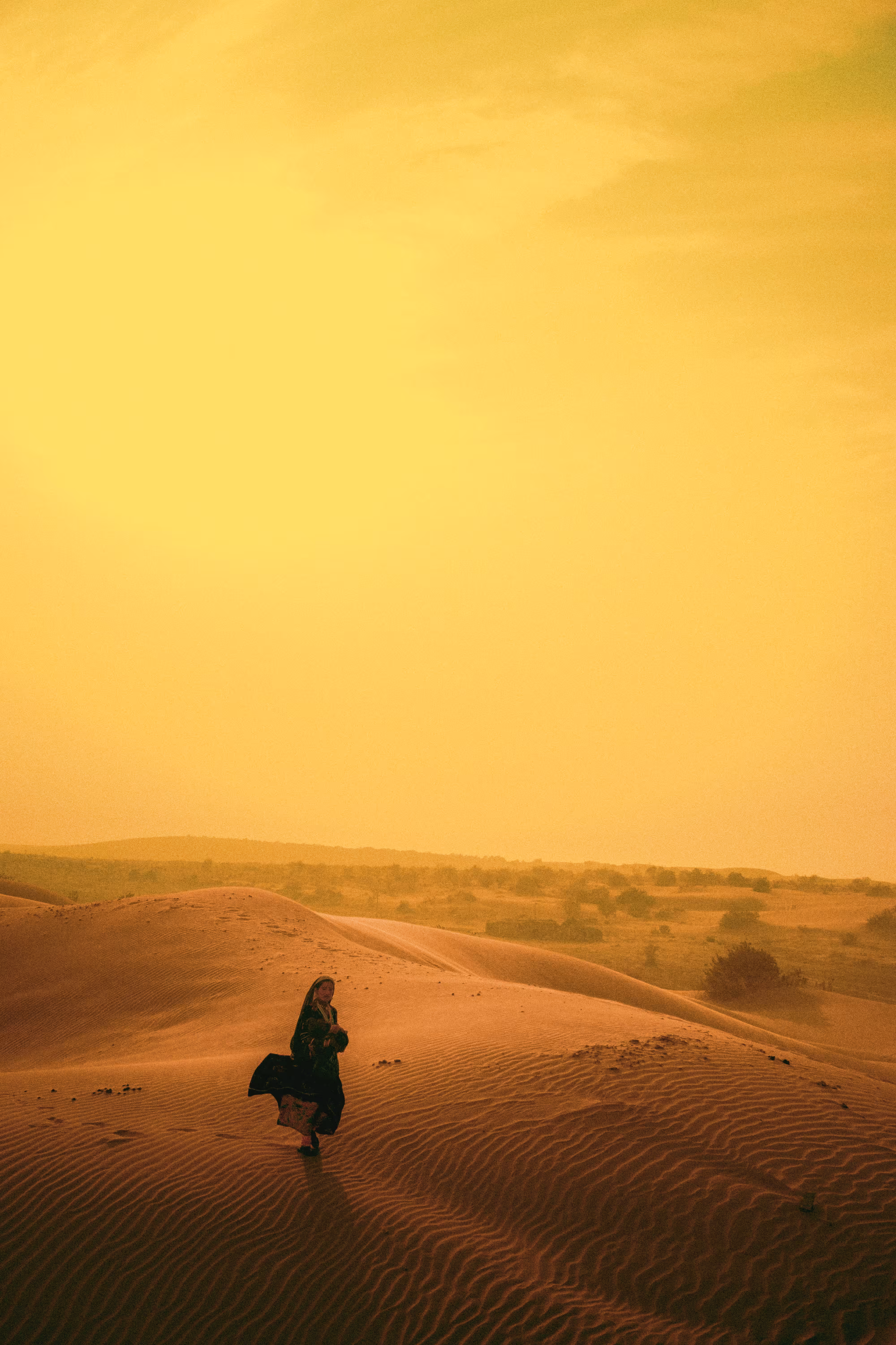 DUNE