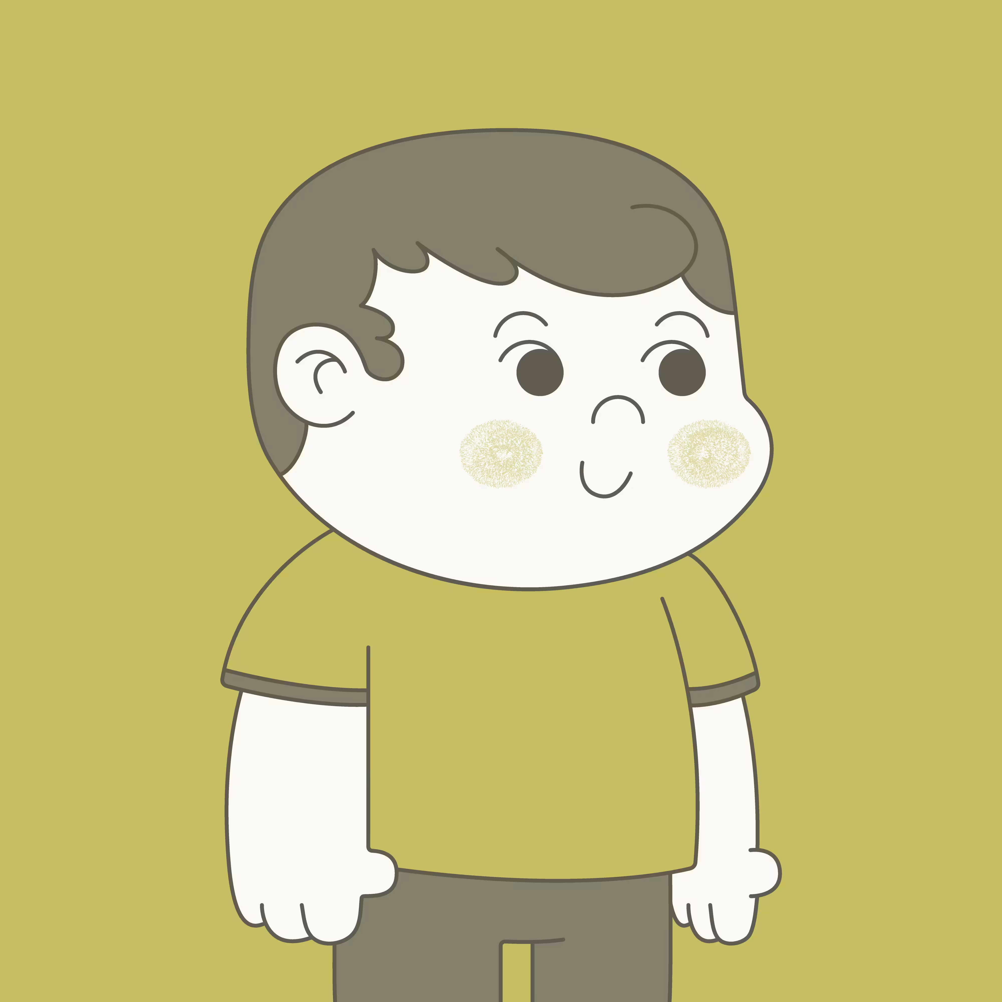 #01 - Duotoone: Donovan