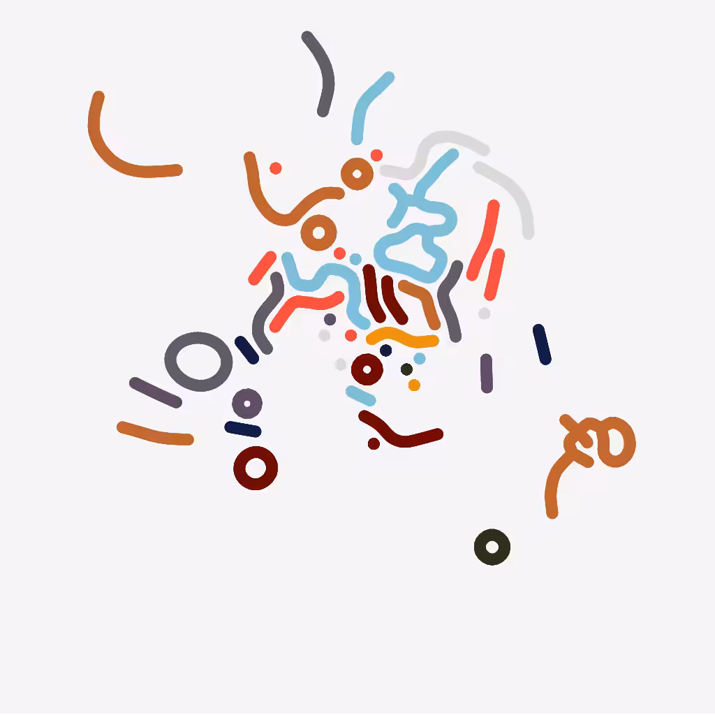 filaments #181