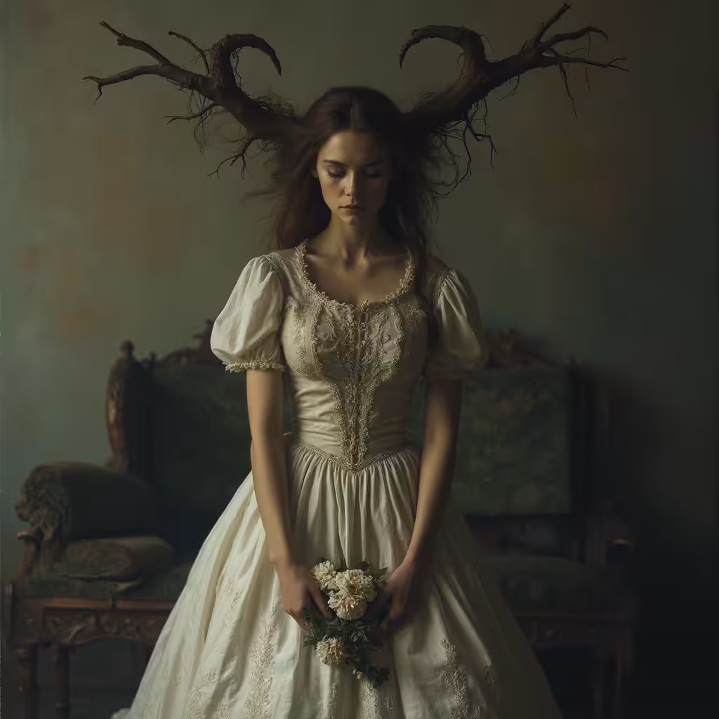 Melange Mix: Roots of Solitude