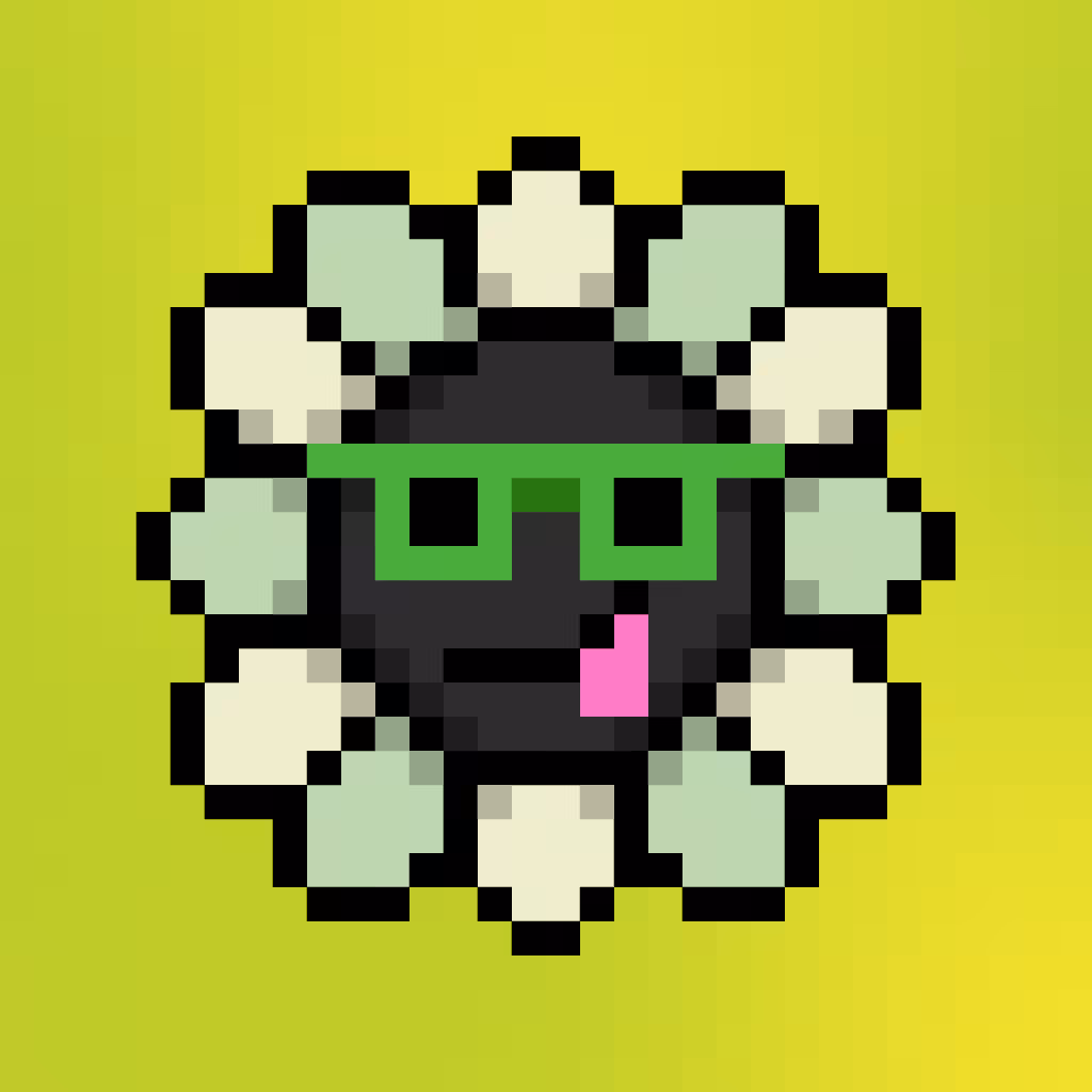 Murakami.Flower #6773