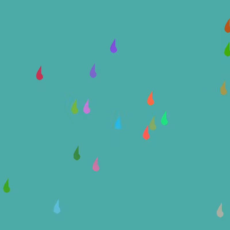 Carbon RainDrop 66