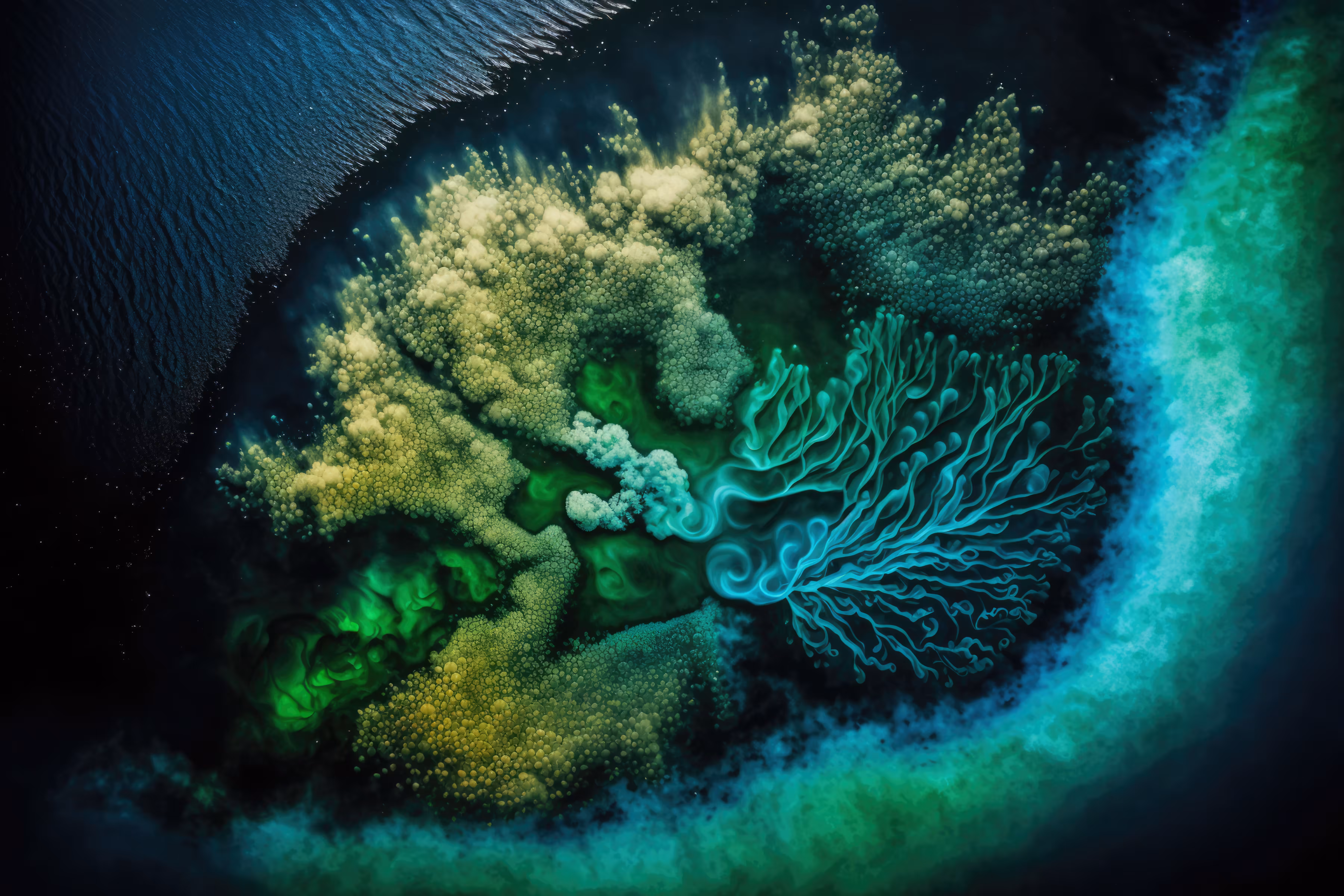 Astral Archipelago