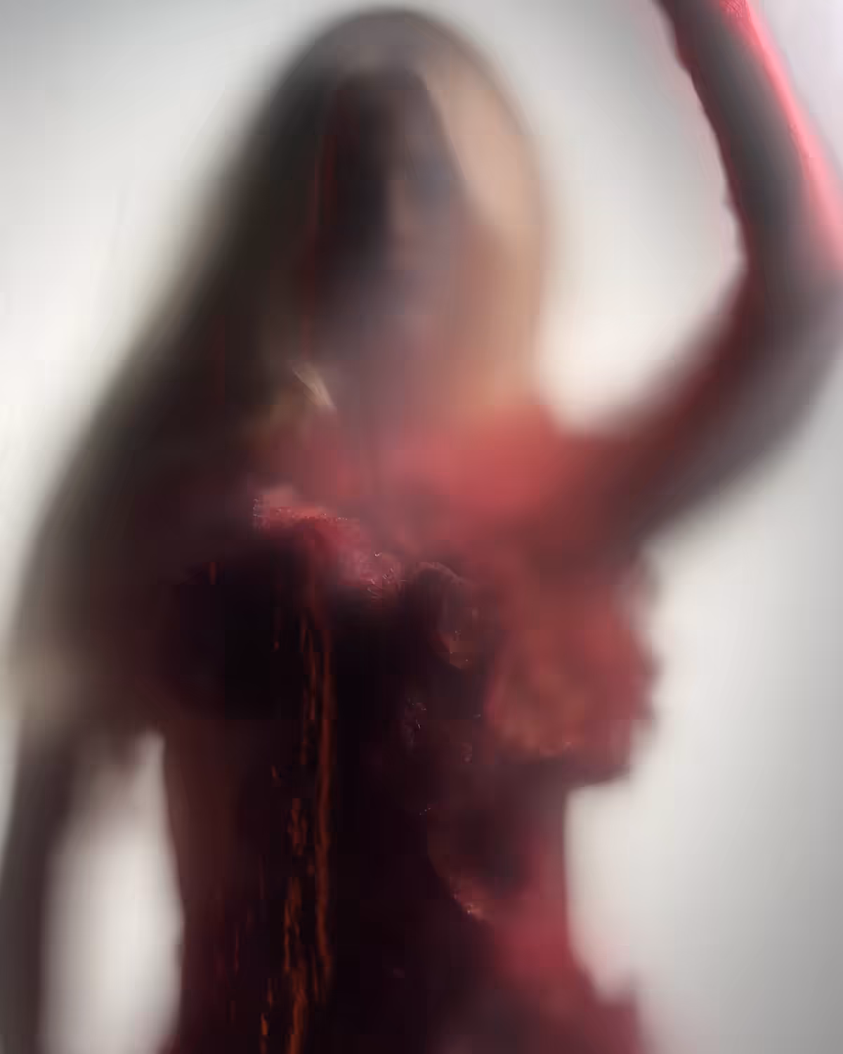 Glass Morning: Ashe