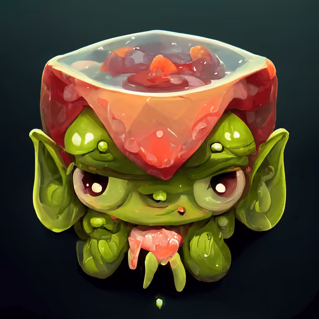 Goblin 100