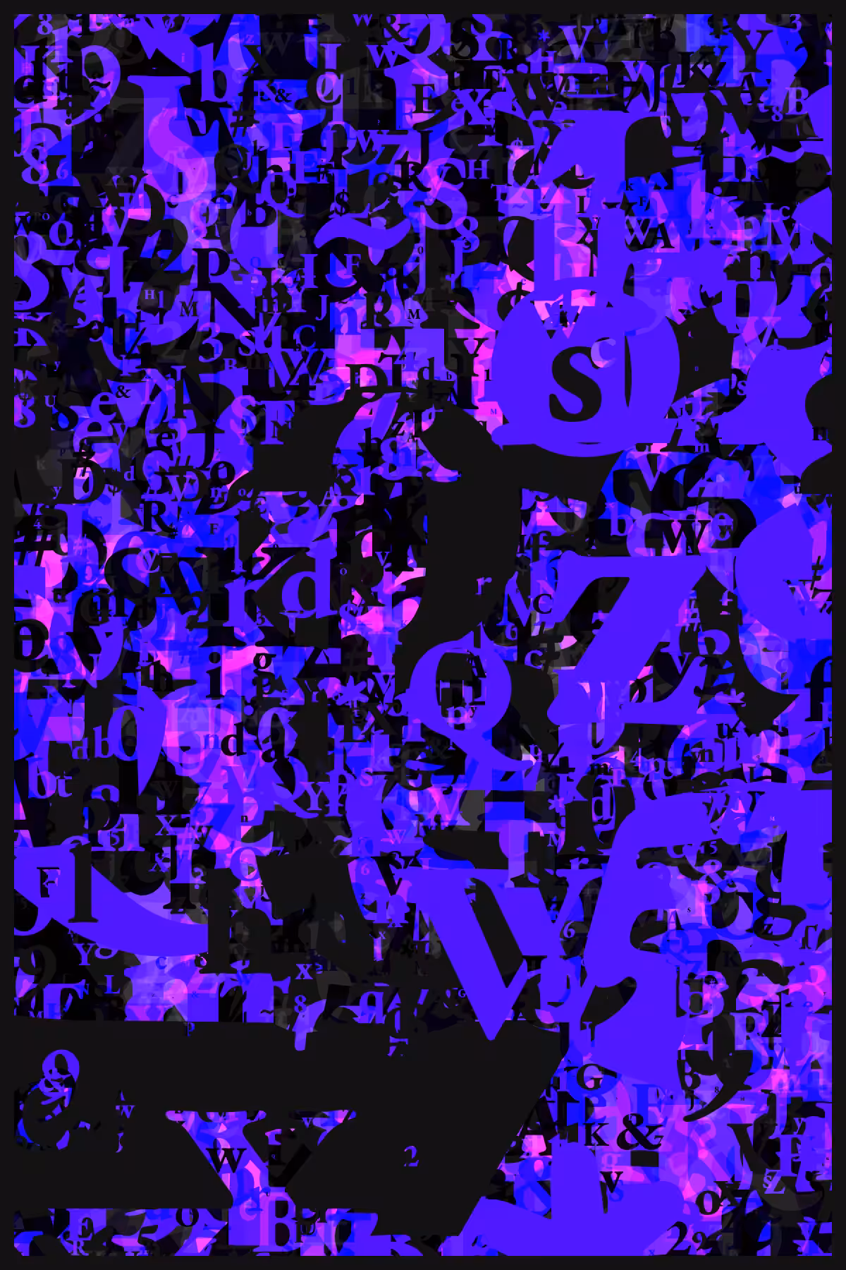 Type-o-Graphic #151