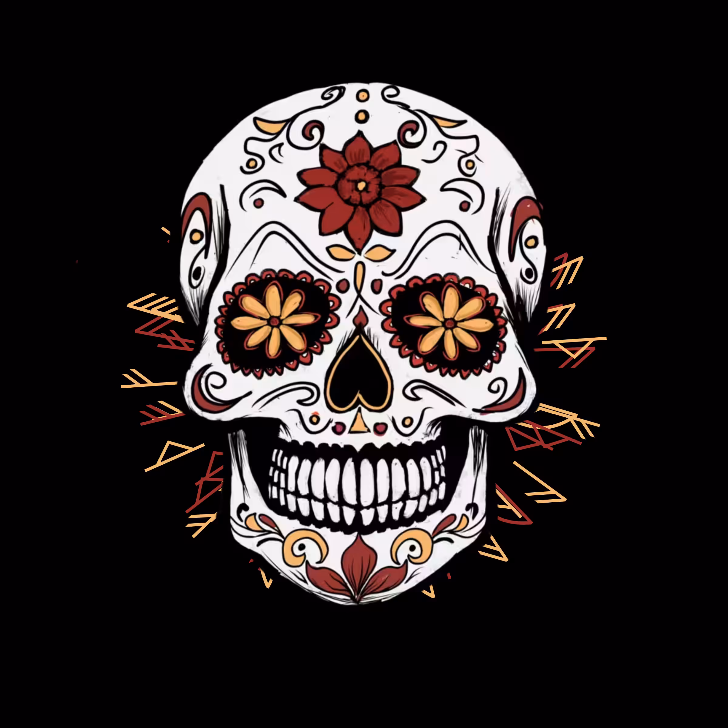 MEMENTO MORI #20