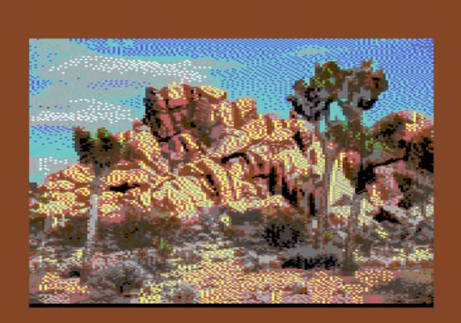 Joshua Tree