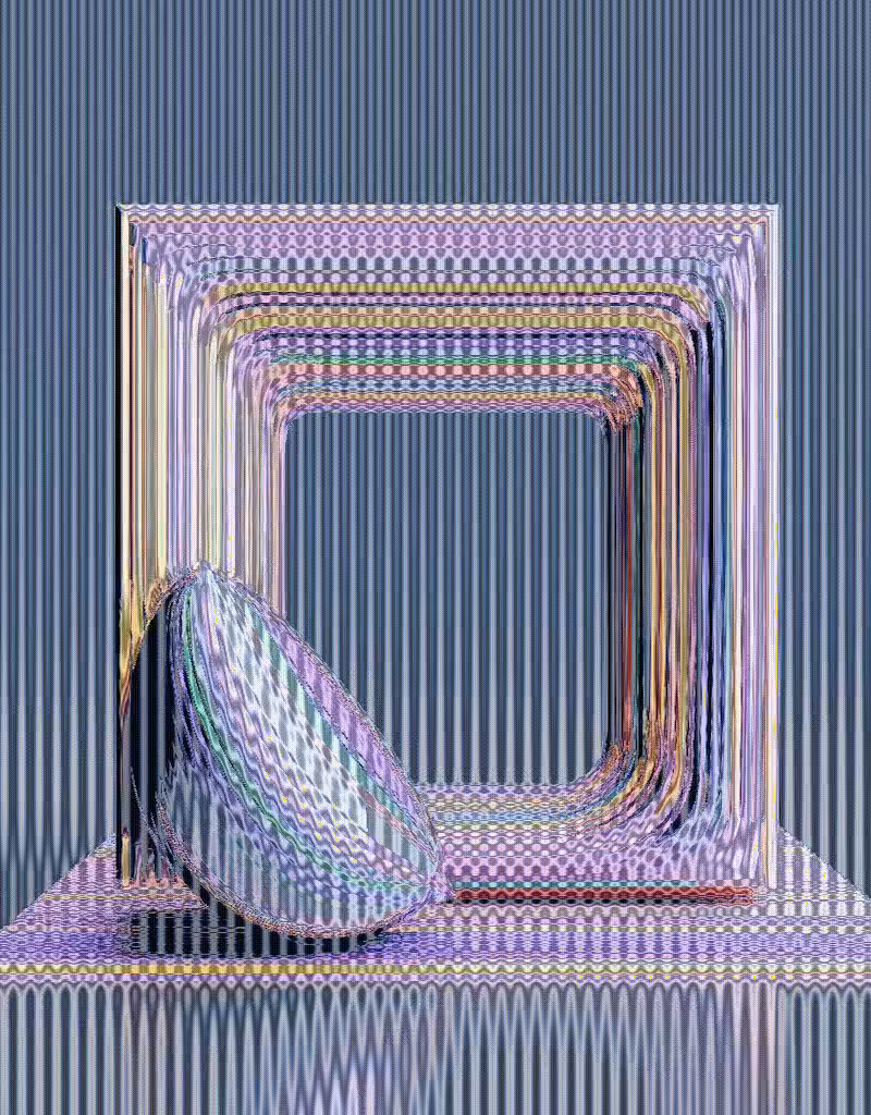 Shimmer Therapy #1