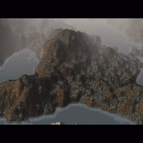 Arbitrary Elevations #7