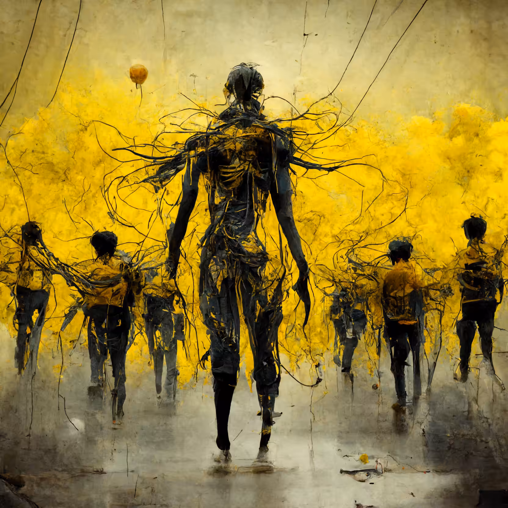 ADRIFT: Homecoming
