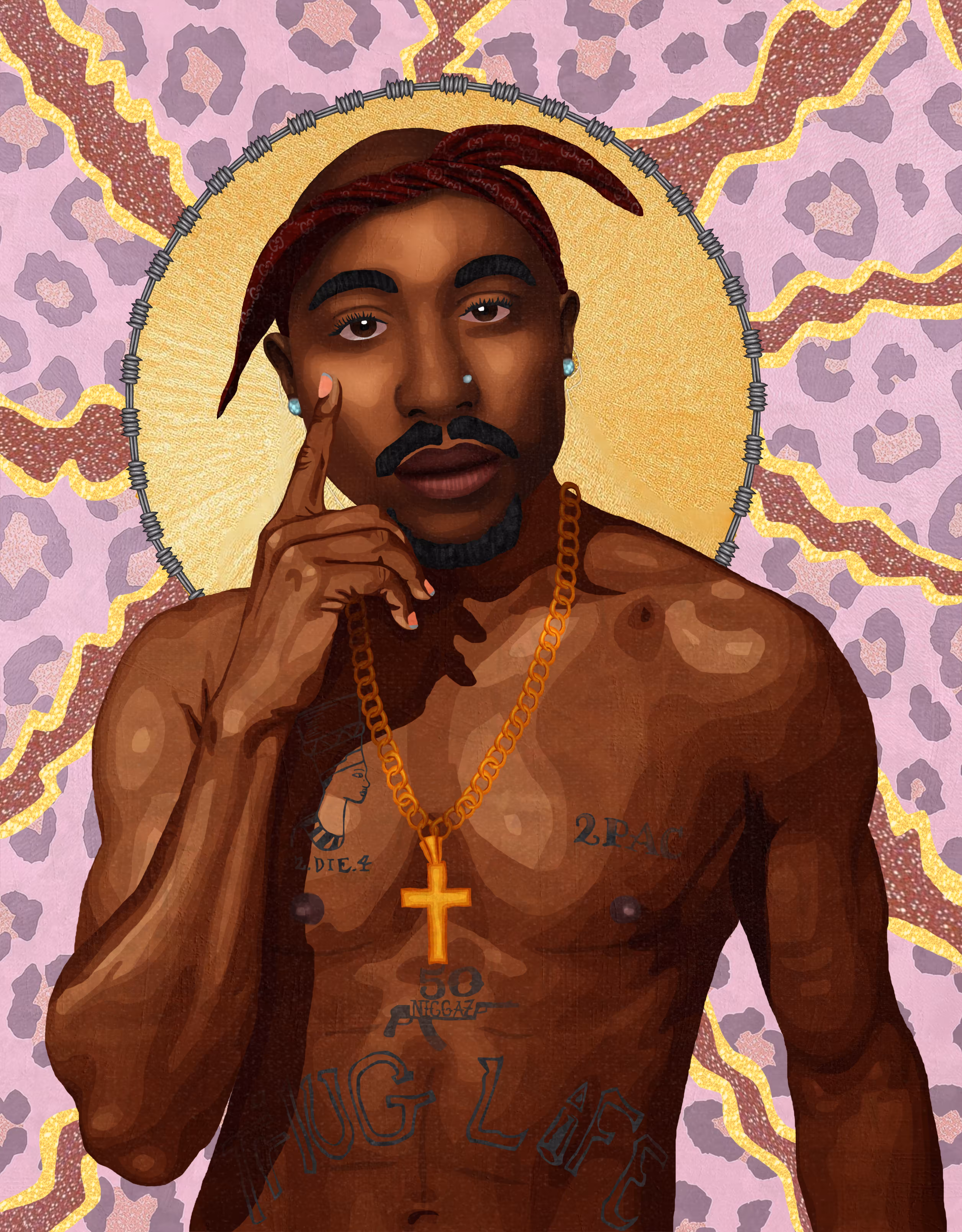 "thug times"