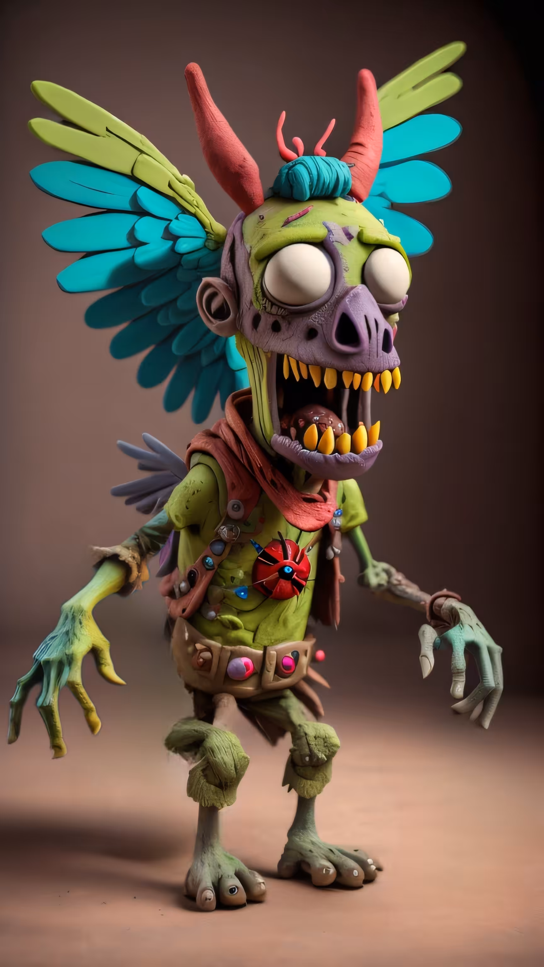 Egor the Ghoul 🧌