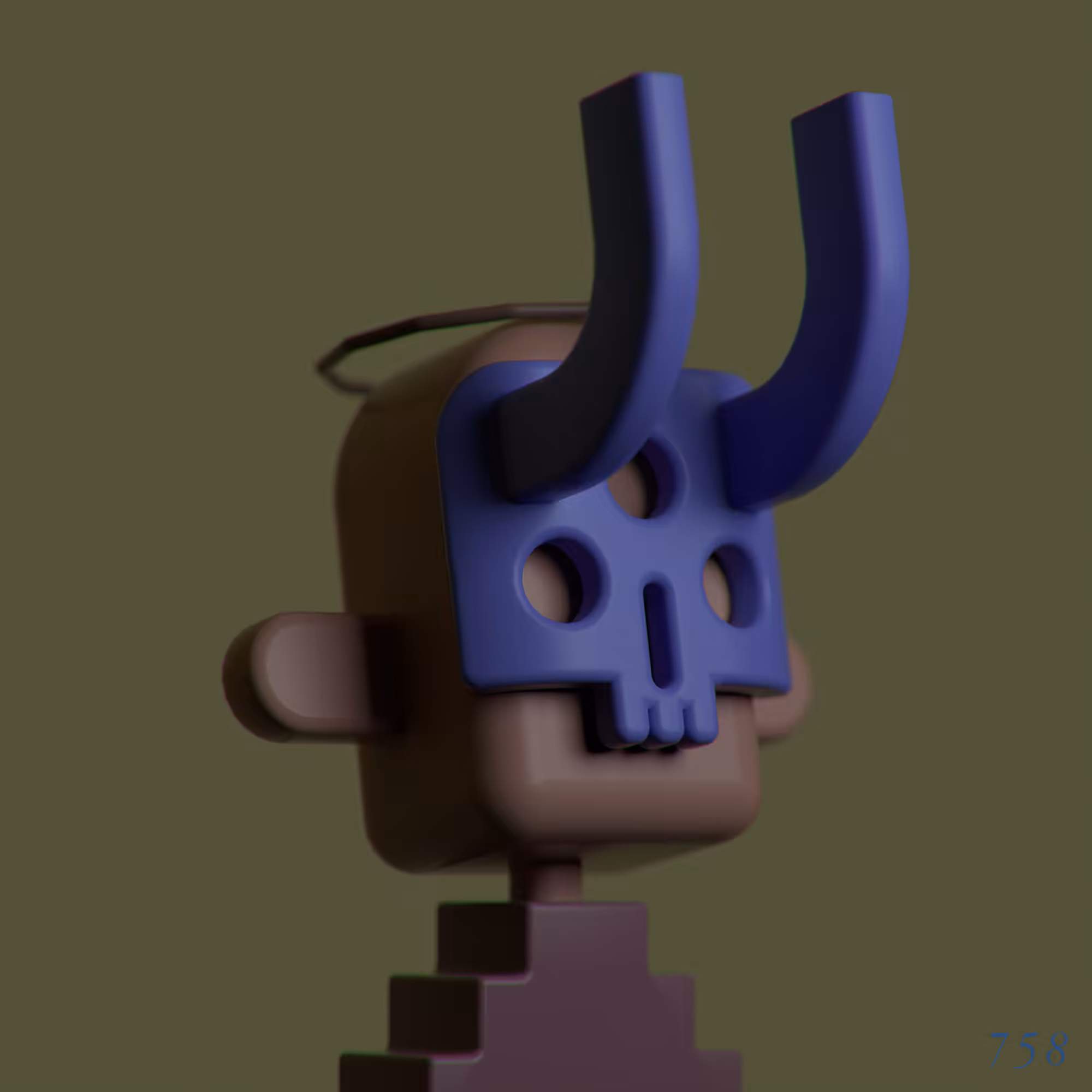 MSKD_758
