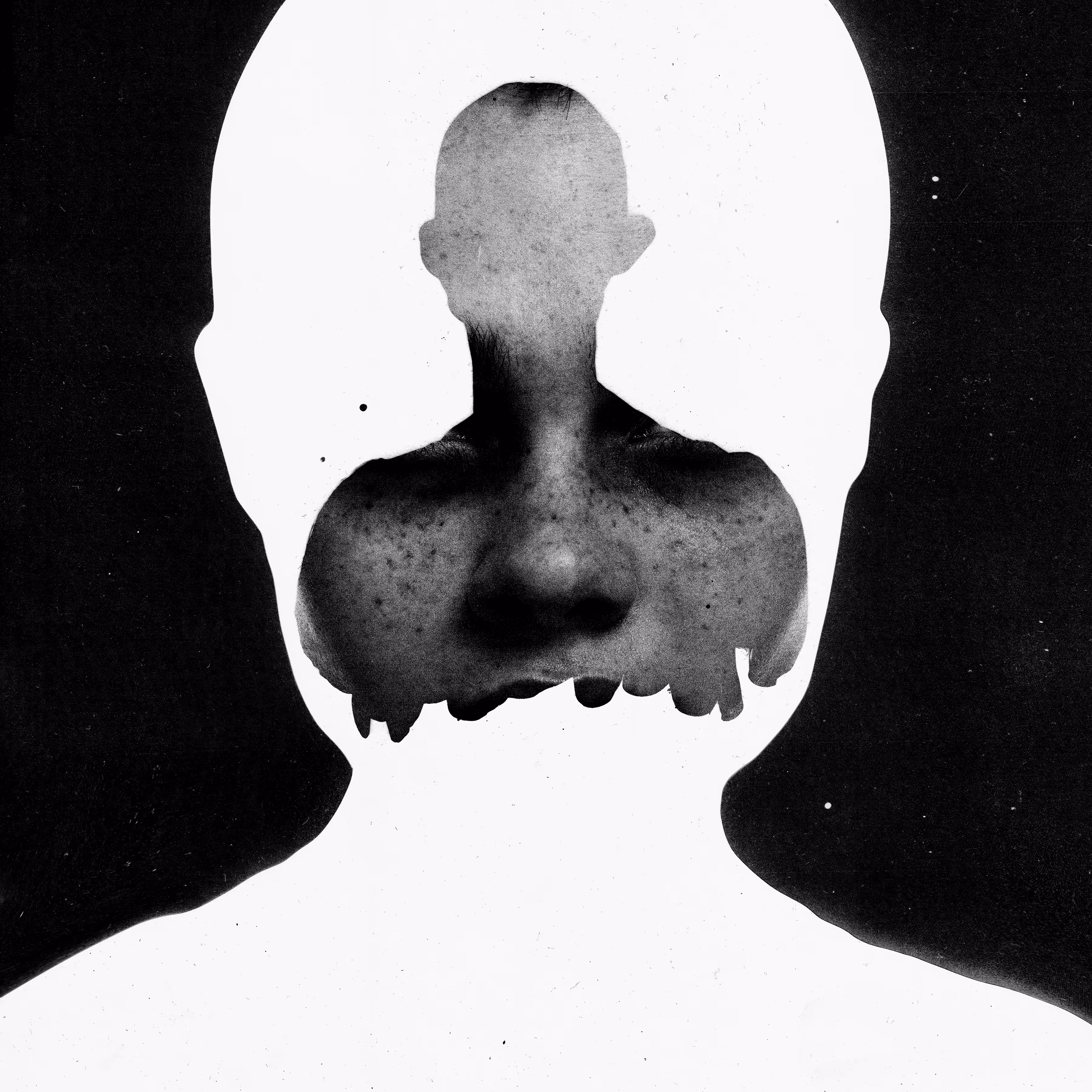 The Haunting Of Yourself By Yourself