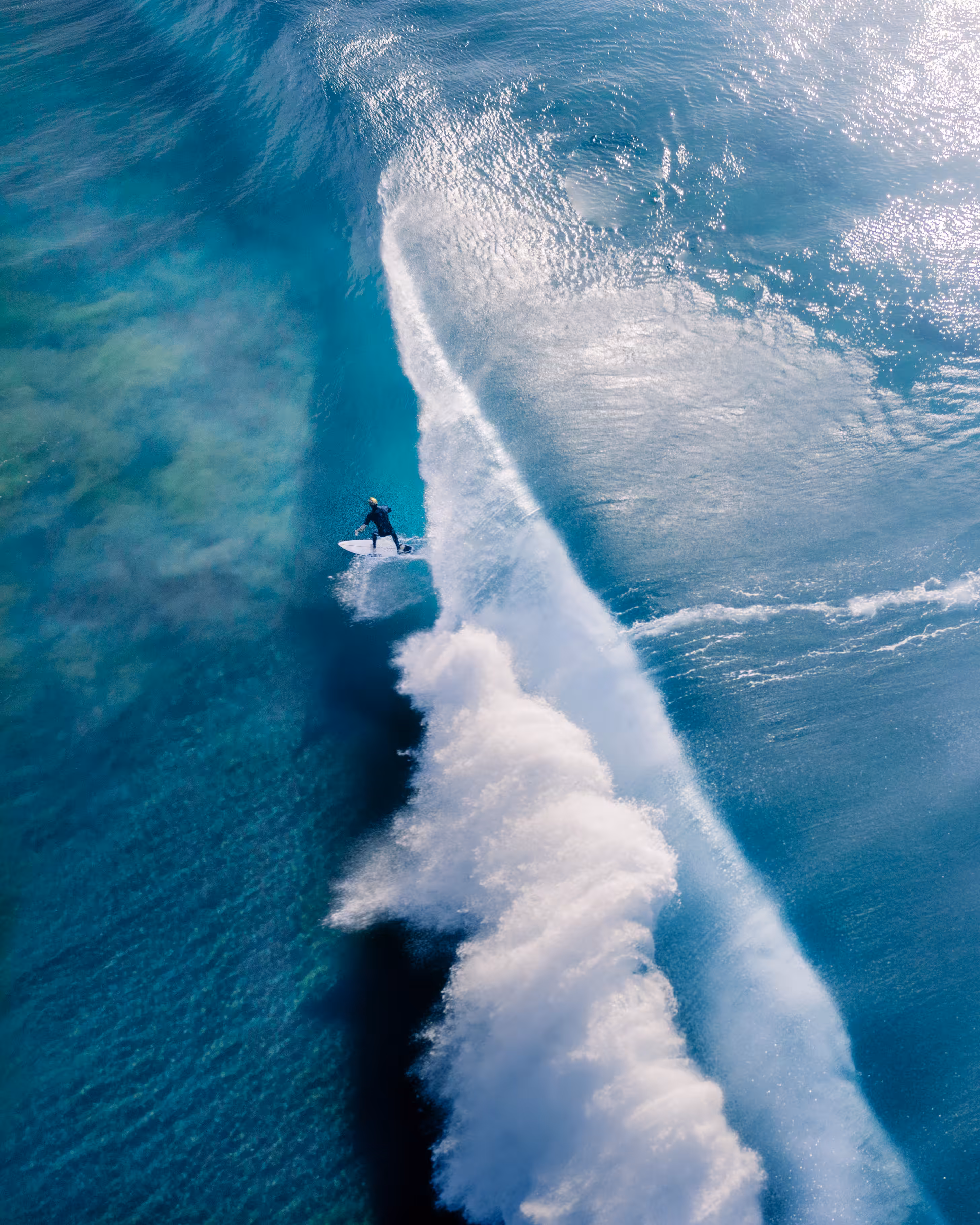 Down The Line