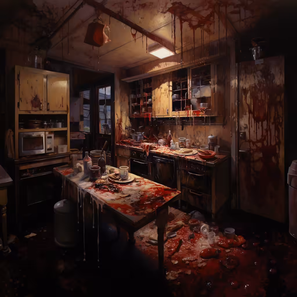 Visceral