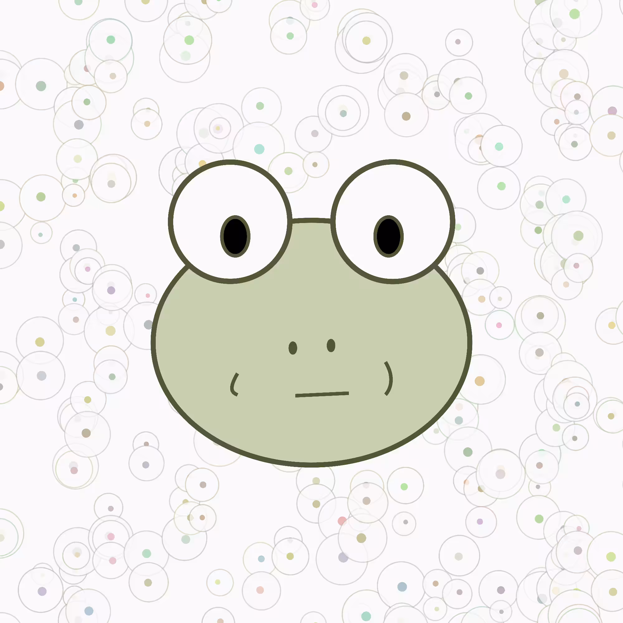 Froggy Daddy & Its Legacy #100