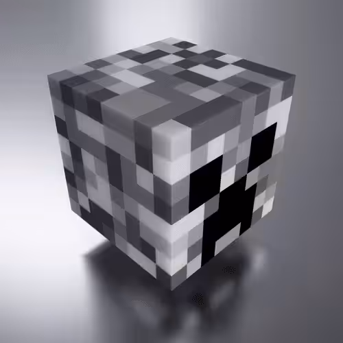 Default Cube :: Variant 064