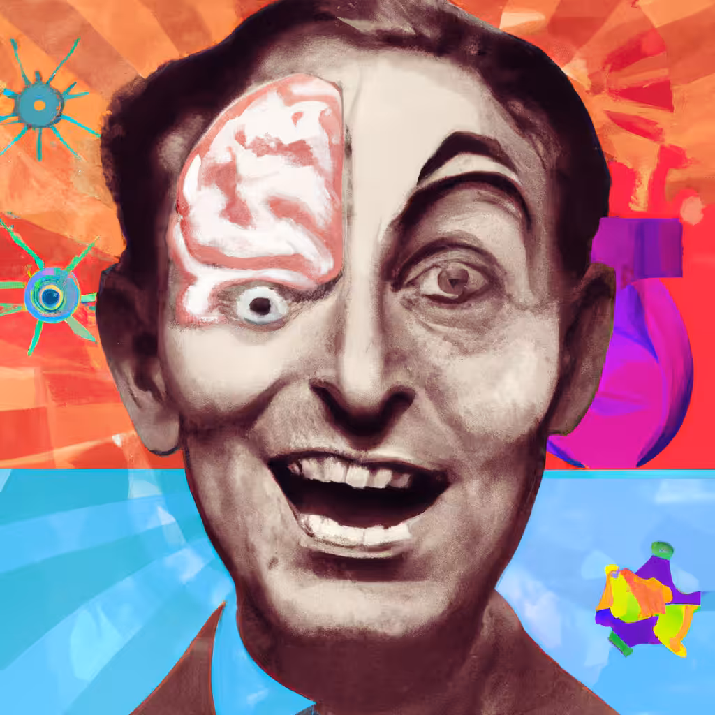 Meta Psycho 54
