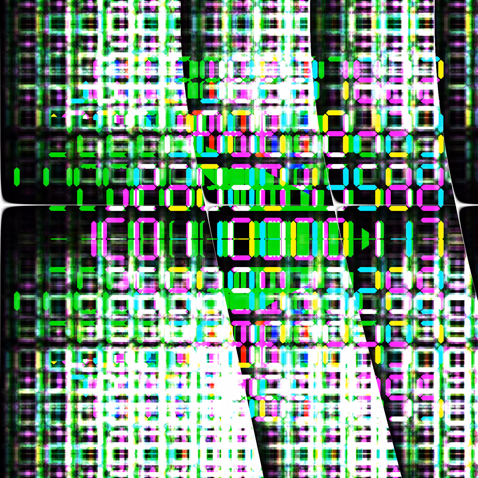 Digits #635