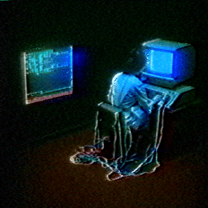 THE OCEAN HAS INFINITE WAVES : Dark Room