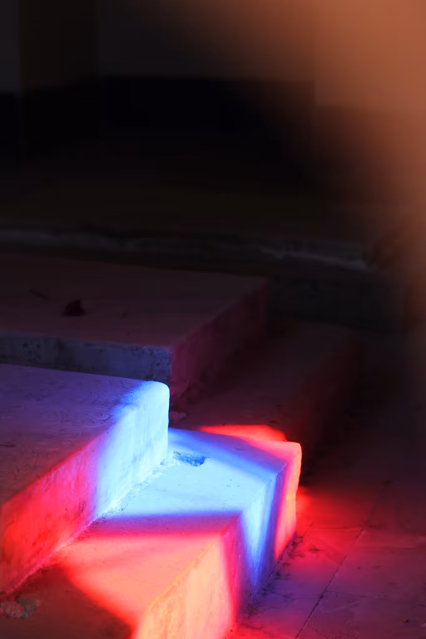Rest In Lights